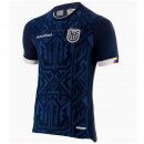 Thailande Maillot Équateur Exterieur 2022 2023