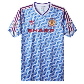 Maillot Liverpool Domicile Retro 1992