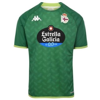 Thailande Maillot Deportivo La Corogne Exterieur 2022 2023 Thailande Maillot Deportivo La Corogne Exterieur 2022 2023
