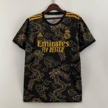 Thailande Maillot Real Madrid Special Edition 2023 2024 3