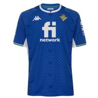 Thailande Maillot Real Betis Exterieur 2021 2022 Thailande Maillot Real Betis Exterieur 2021 2022