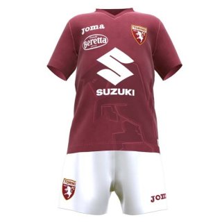 Maillot Torino Domicile Enfant 2022 2023