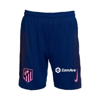 Pantalon Atletico Madrid Third 2024 2025 Pantalon Atletico Madrid Third 2024 2025