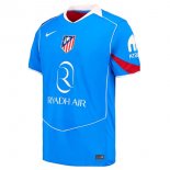 Thailande Maillot Atletico Madrid Third 2025 2026