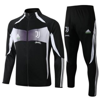 Survetement Juventus 2019 2020 Noir Blanc Gris Pas Cher Survetement Juventus 2019 2020 Noir Blanc Gris Pas Cher