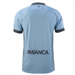 Thailande Maillot Celta de Vigo Domicile 2021 2022 Pas Cher