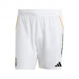 Pantalon Real Madrid Domicile 2025 2026