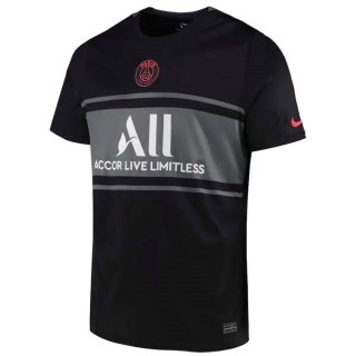 Thailande Maillot Paris Saint Germain Third 2021 2022 Thailande Maillot Paris Saint Germain Third 2021 2022