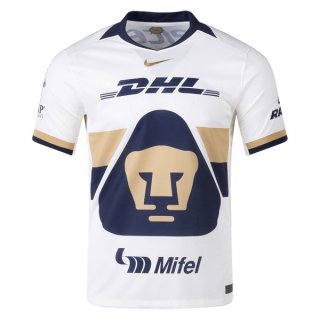 Thailande Maillot Pumas UNAM Domicile 2025 2026 Thailande Maillot Pumas UNAM Domicile 2025 2026