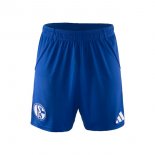 Pantalon Schalke 04 Exterieur 2025-2026