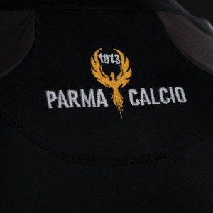 Maillot Parma Third 2018 2019 Noir Pas Cher