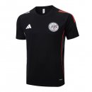 Maillot Entrainement Ajax 2025 2026 Noir 3