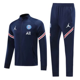 Survetement Paris Saint Germain 2020 2021 Bleu Marine Pas Cher Survetement Paris Saint Germain 2020 2021 Bleu Marine Pas Cher