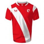 Thailande Maillot Sevilla Atlético Exterieur 2022 2023