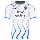 Thailande Maillot Monterrey Exterieur 2021 2022