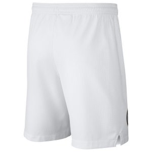 Pantalon Inter Milan Exterieur 2018 2019 Blanc Pas Cher