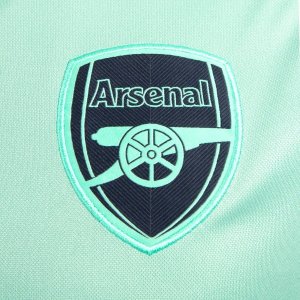 Maillot Arsenal Third 2018 2019 Vert Pas Cher