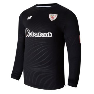 Thailande Maillot Athletic Bilbao Domicile Gardien 2022 2023 Thailande Maillot Athletic Bilbao Domicile Gardien 2022 2023
