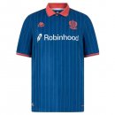 Thailande Maillot OGC Nice Third 2025-2026