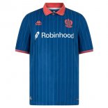 Thailande Maillot OGC Nice Third 2025-2026