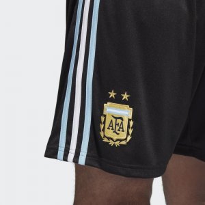 Pantalon Argentine Domicile 2018 Pas Cher