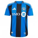 Thailande Maillot Montreal Impact Domicile 2025 2026