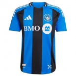 Thailande Maillot Montreal Impact Domicile 2025 2026