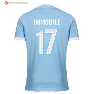 Maillot Lazio Domicile Immobile 2017 2018 Pas Cher Maillot Lazio Domicile Immobile 2017 2018 Pas Cher