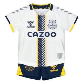 Maillot Everton Third Enfant 2021 2022 Pas Cher Maillot Everton Third Enfant 2021 2022 Pas Cher