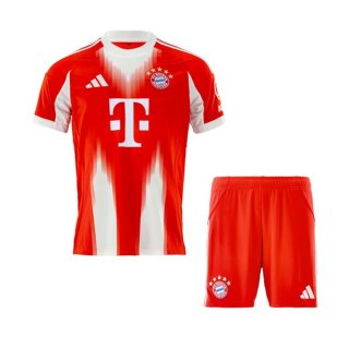 Maillot Bayern Munich Domicile Enfant 2025 2026 Maillot Bayern Munich Domicile Enfant 2025 2026