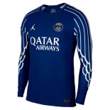 Thailande Maillot PSG Fourth Dri-FIT ADV ML 2024-2025