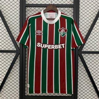 Thailande Maillot Fluminense Domicile 2025 2026 Thailande Maillot Fluminense Domicile 2025 2026