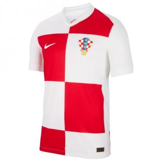 Thailande Maillot Croacia Domicile 2024 Thailande Maillot Croacia Domicile 2024