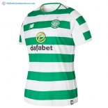 Maillot Celtic Domicile Femme 2018 2019 Vert Pas Cher