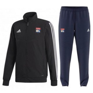 Survetement Lyon 2019 2020 Noir Pas Cher Survetement Lyon 2019 2020 Noir Pas Cher
