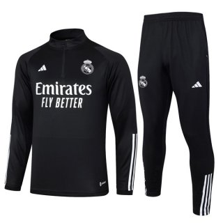 Training Real Madrid 2024 2025 Noir Training Real Madrid 2024 2025 Noir