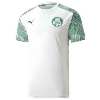 Maillot de Entrainement Palmeiras 2020 2021 Blanc