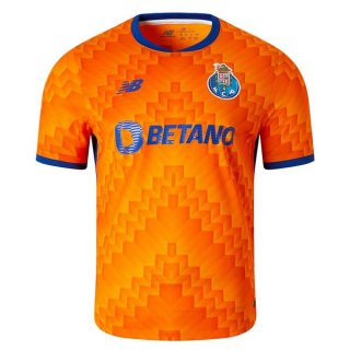 Thailande Maillot Porto Exterieur 2024 2025 Thailande Maillot Porto Exterieur 2024 2025