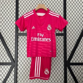 Maillot Real Madrid Exterieur Retro Enfant 2014 2015 Maillot Real Madrid Exterieur Retro Enfant 2014 2015