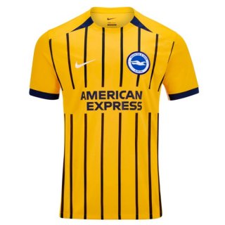 Thailande Maillot Brighton & Hove Albion Third 2025 2026 Thailande Maillot Brighton & Hove Albion Third 2025 2026