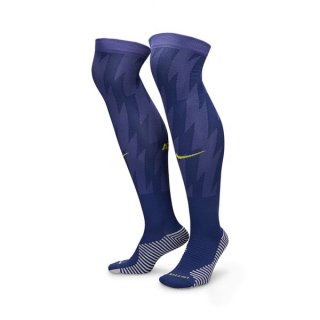 Chaussette Atletico Madrid Exterieur 2025 2026