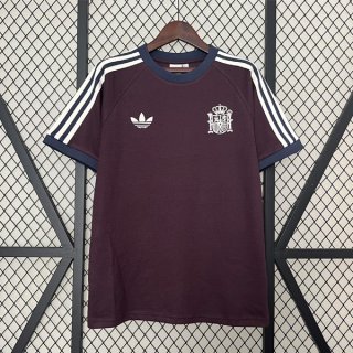 Thailande Maillot Espagne Special Edition 2024 Thailande Maillot Espagne Special Edition 2024