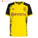 Maillot Borussia Dortmund Domicile 2017 2018 Pas Cher