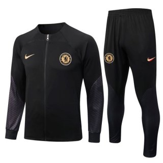 Survetement Chelsea 2023 Noir Survetement Chelsea 2023 Noir