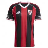 Thailande Maillot River Plate Exterieur 2025 2026