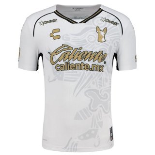 Thailande Maillot Club Tijuana Exterieur 2024 2025 Thailande Maillot Club Tijuana Exterieur 2024 2025