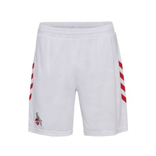 Pantalon FC Köln Domicile 2025 2026 Pantalon FC Köln Domicile 2025 2026