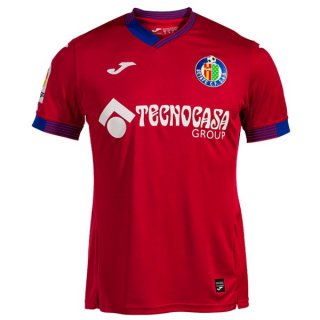 Thailande Maillot Getafe Exterieur 2022 2023