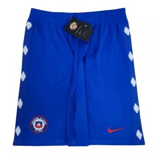 Pantalon Chili Domicile 2021 Bleu