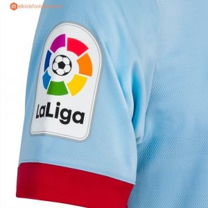 Maillot Celta de Vigo Domicile 2017 2018 Pas Cher